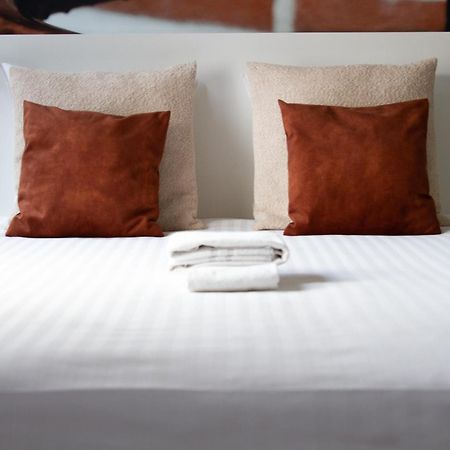 Hotel Het Menneke Άσσελτ Εξωτερικό φωτογραφία