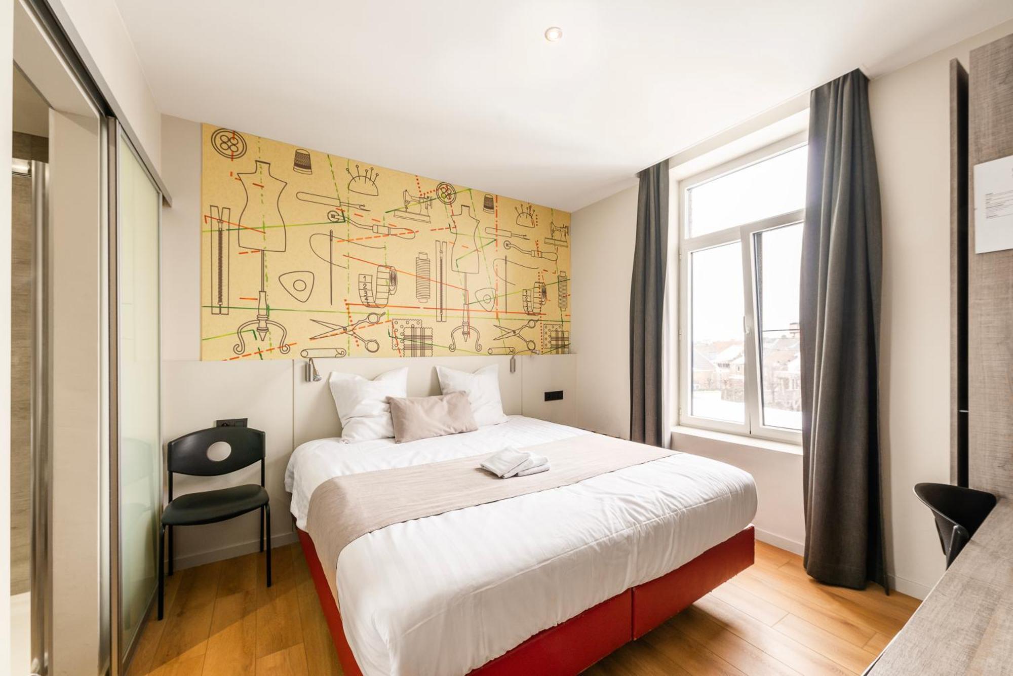 Hotel Het Menneke Άσσελτ Εξωτερικό φωτογραφία