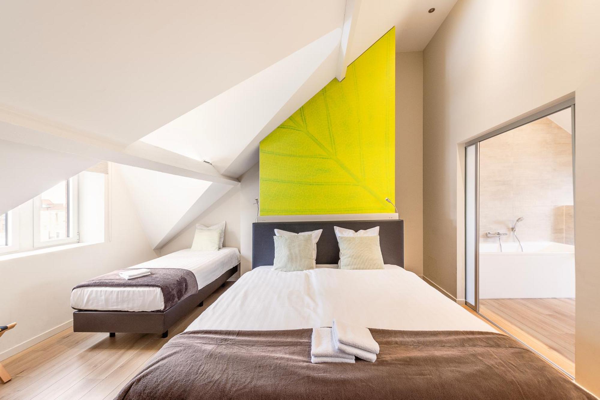 Hotel Het Menneke Άσσελτ Εξωτερικό φωτογραφία