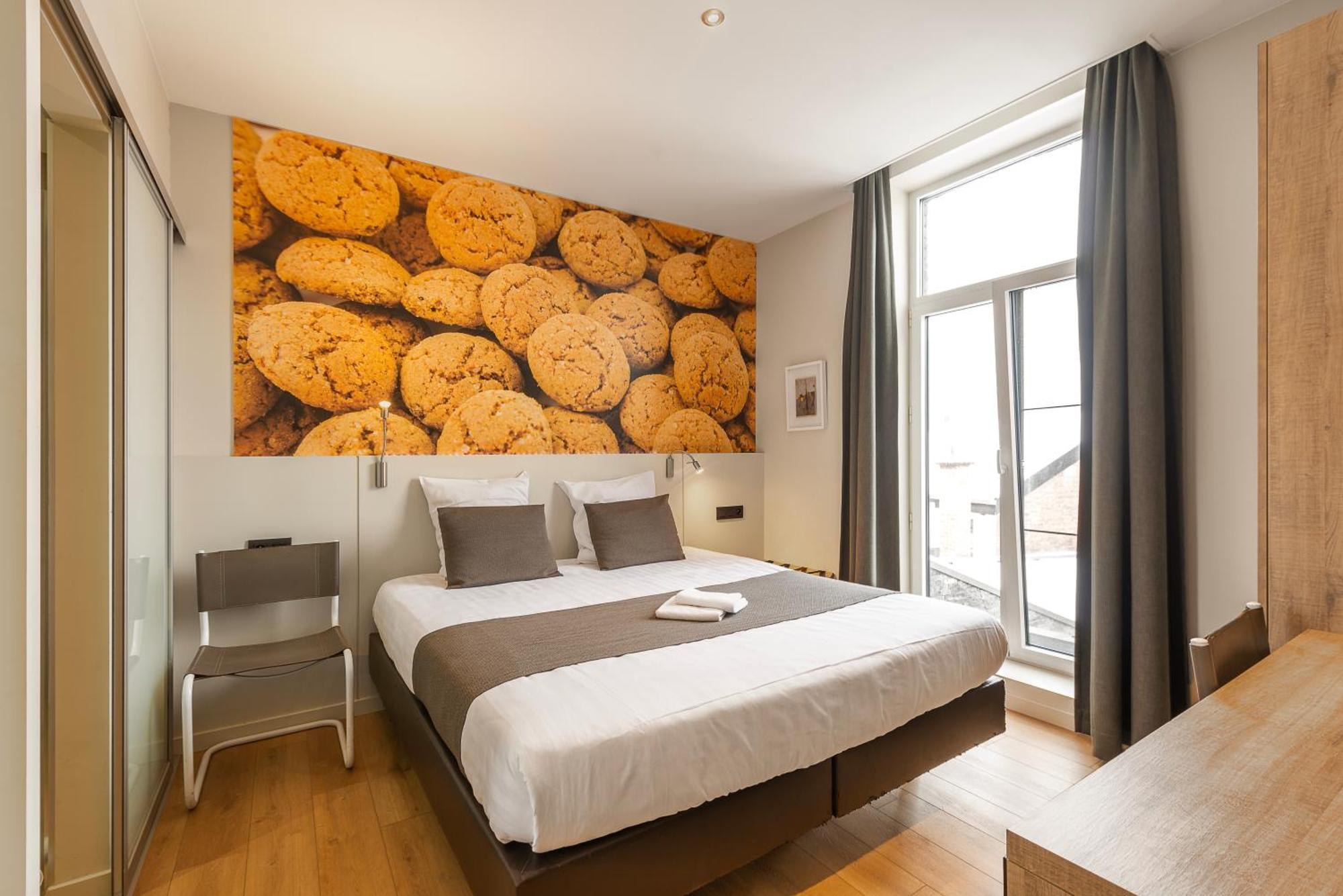 Hotel Het Menneke Άσσελτ Εξωτερικό φωτογραφία