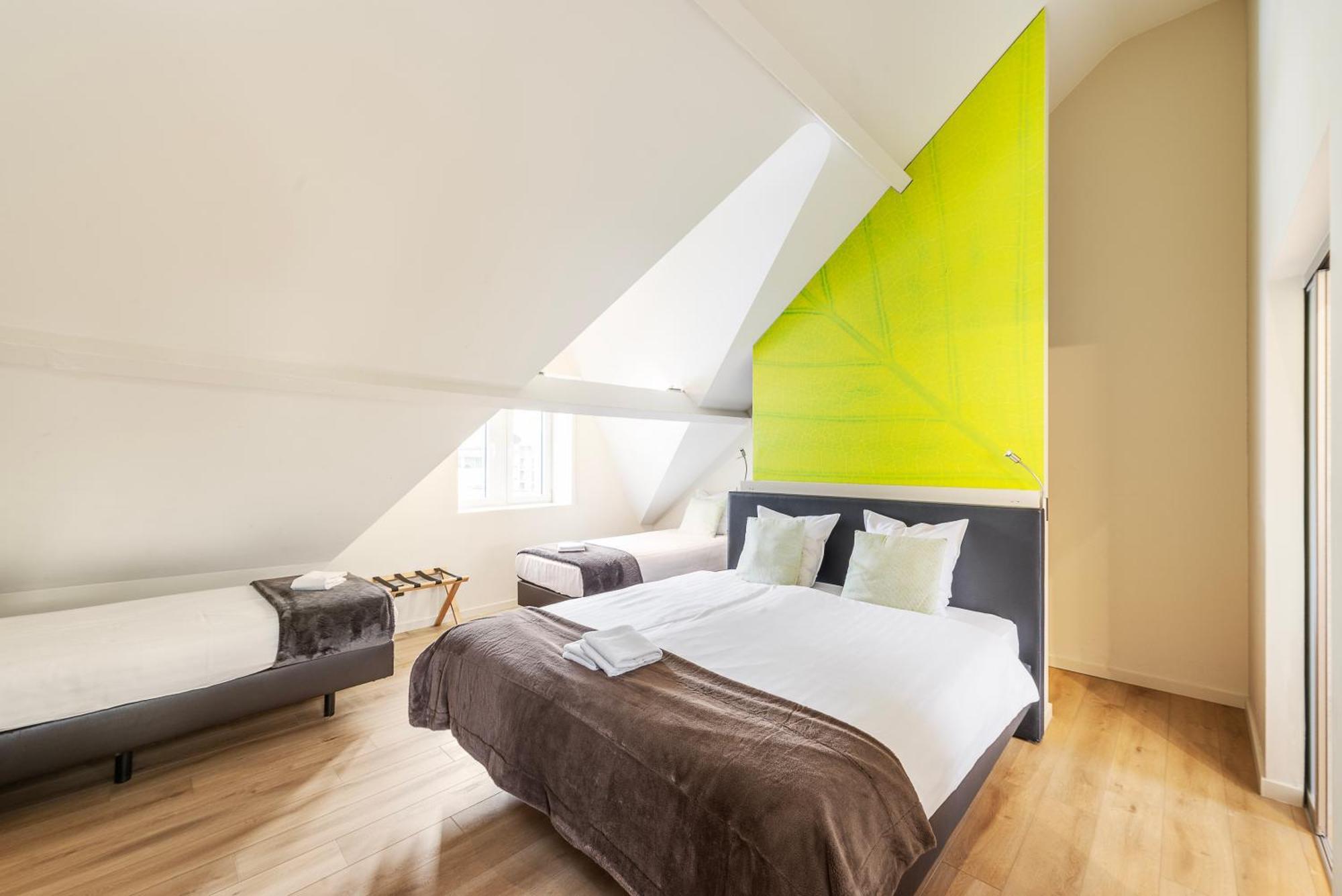 Hotel Het Menneke Άσσελτ Εξωτερικό φωτογραφία