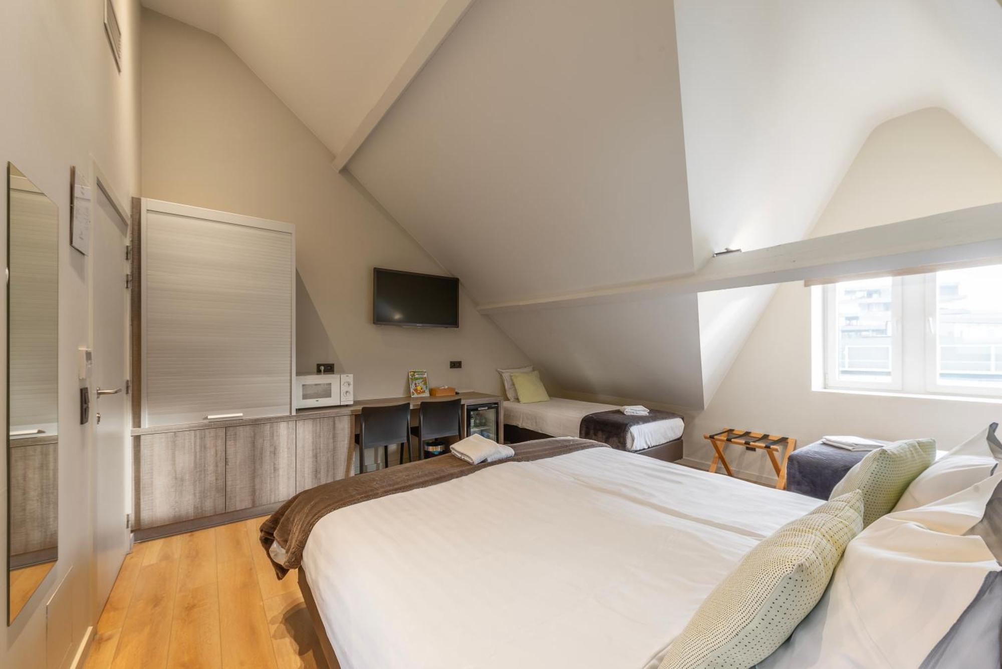 Hotel Het Menneke Άσσελτ Εξωτερικό φωτογραφία