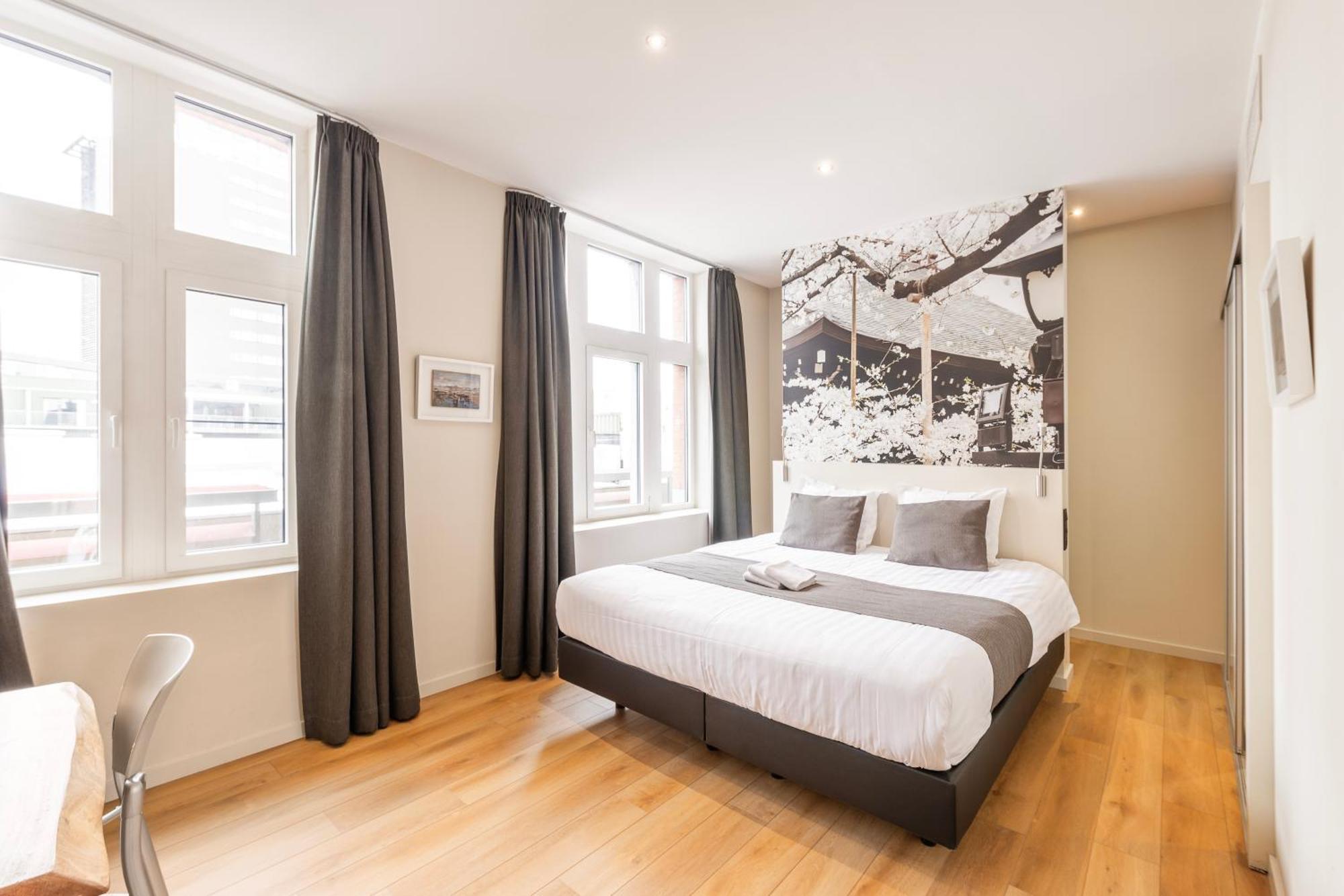 Hotel Het Menneke Άσσελτ Εξωτερικό φωτογραφία