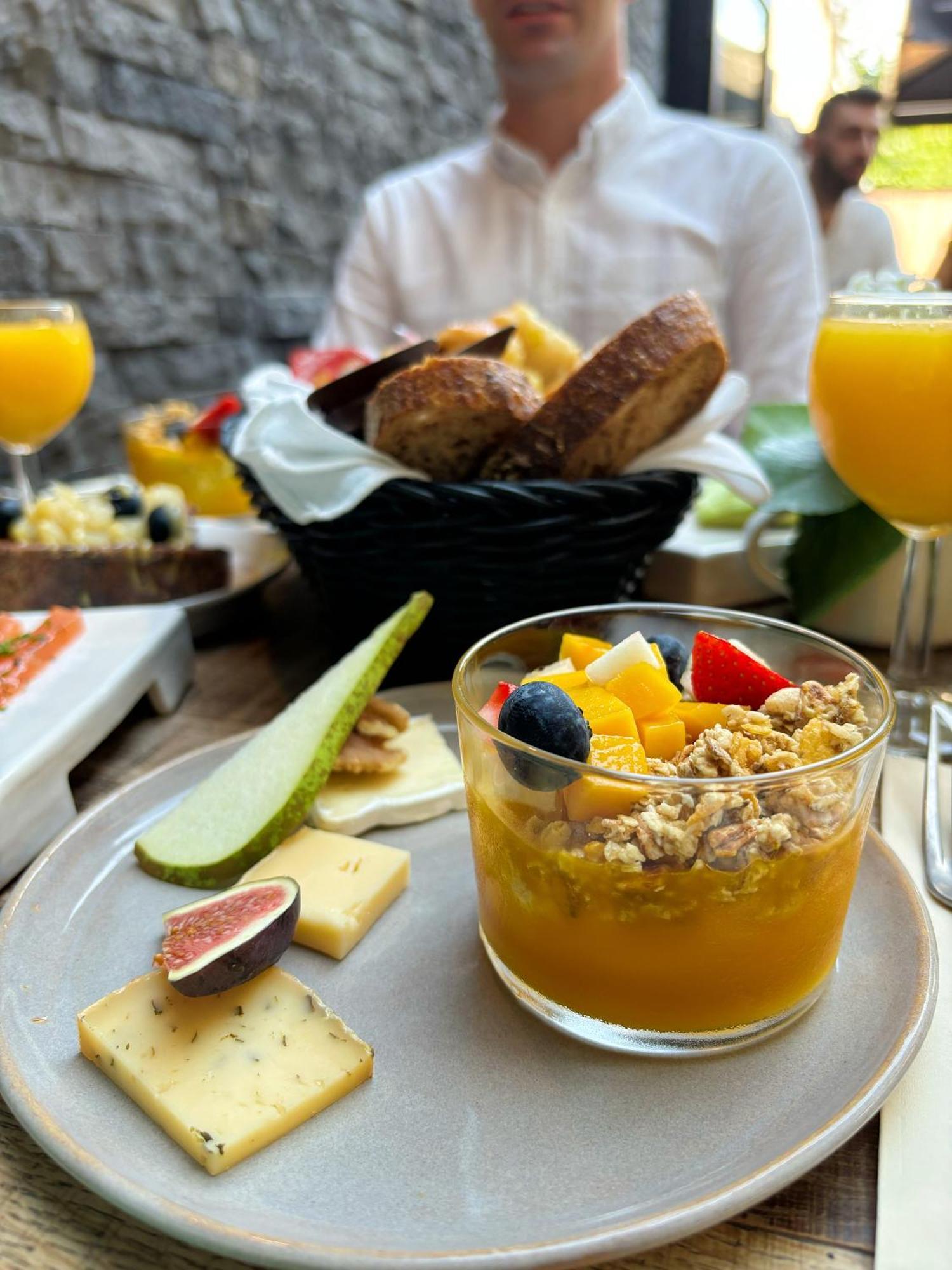 Hotel Het Menneke Άσσελτ Εξωτερικό φωτογραφία